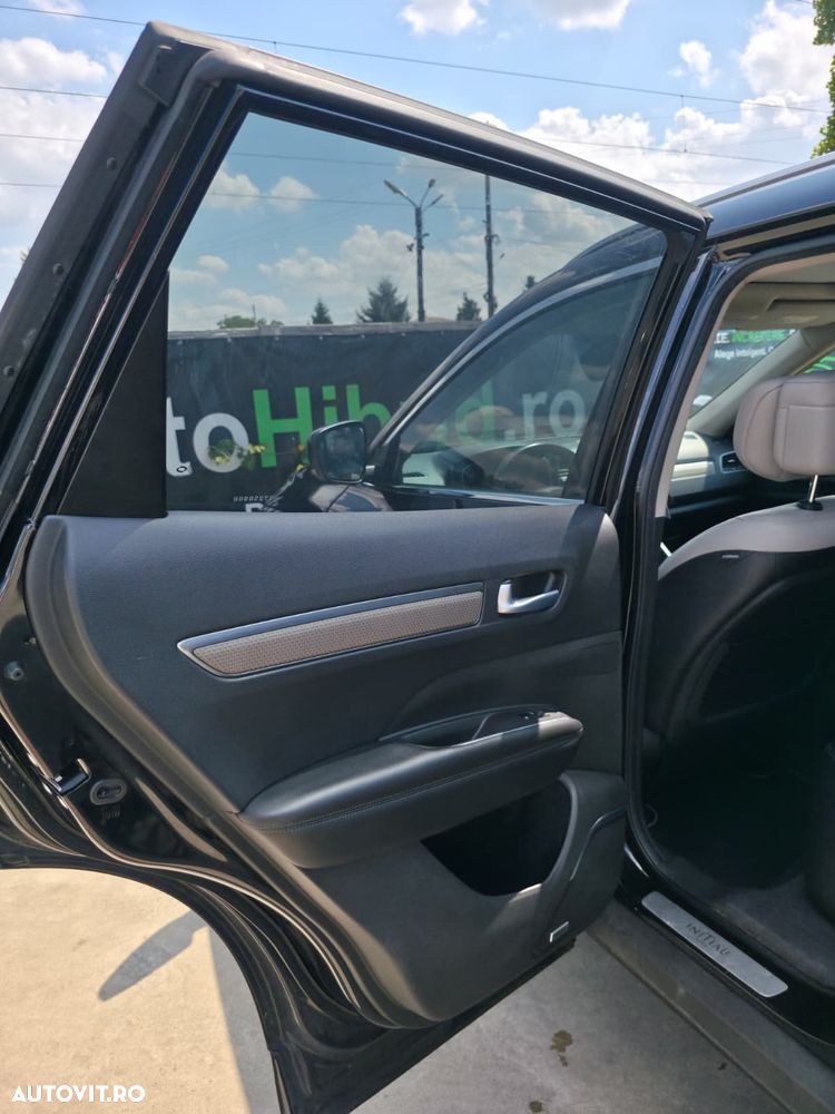 Renault Koleos 2.0 Energy dCi X-TRONIC Intens - 15