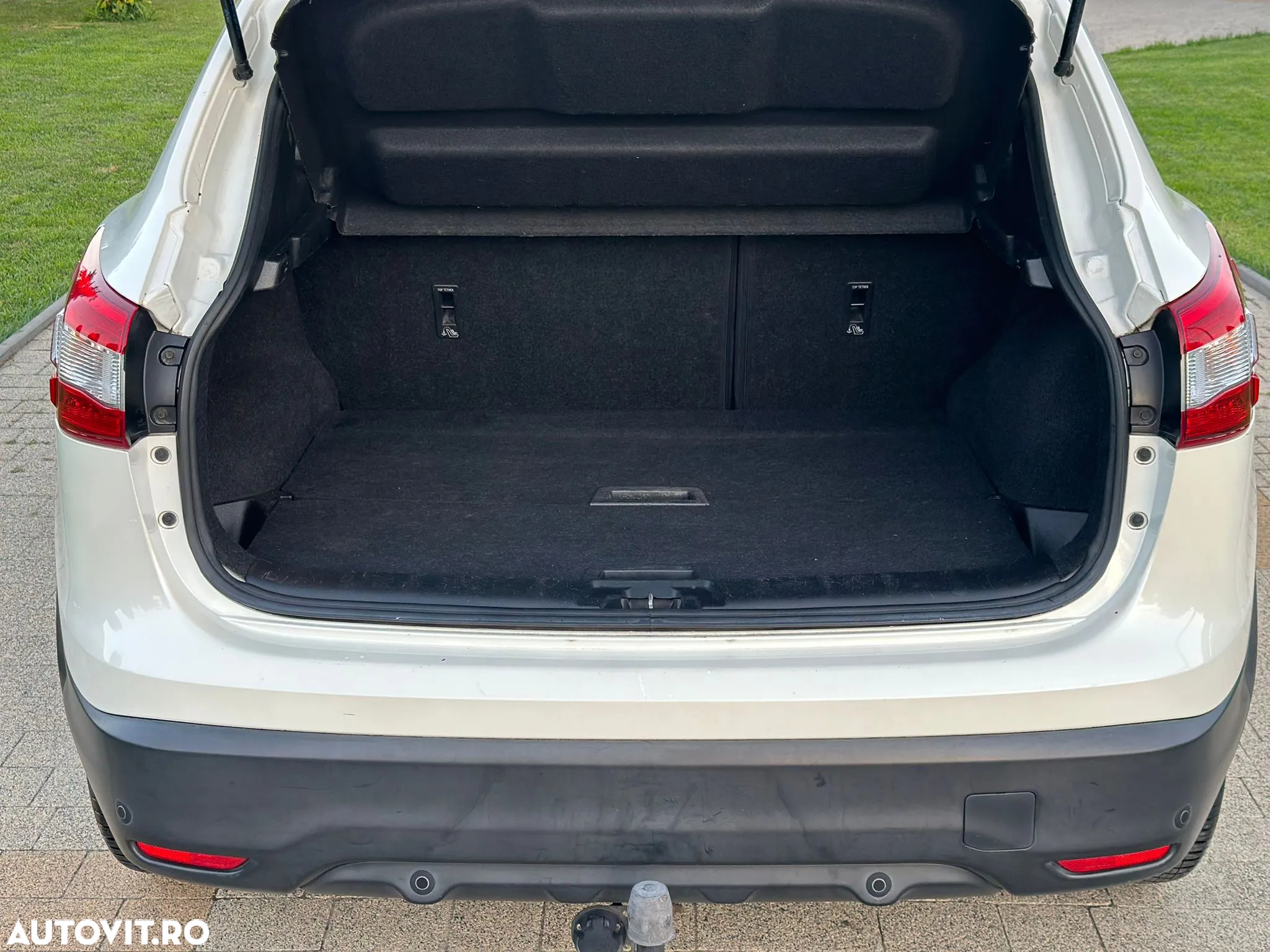 Nissan Qashqai 1.5 DCI Start/Stop N-Connecta - 19