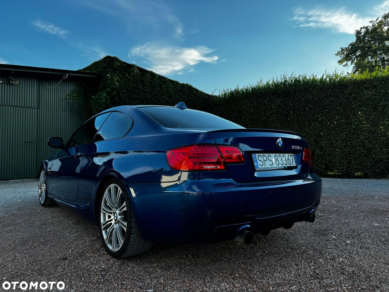BMW Seria 3 - 3
