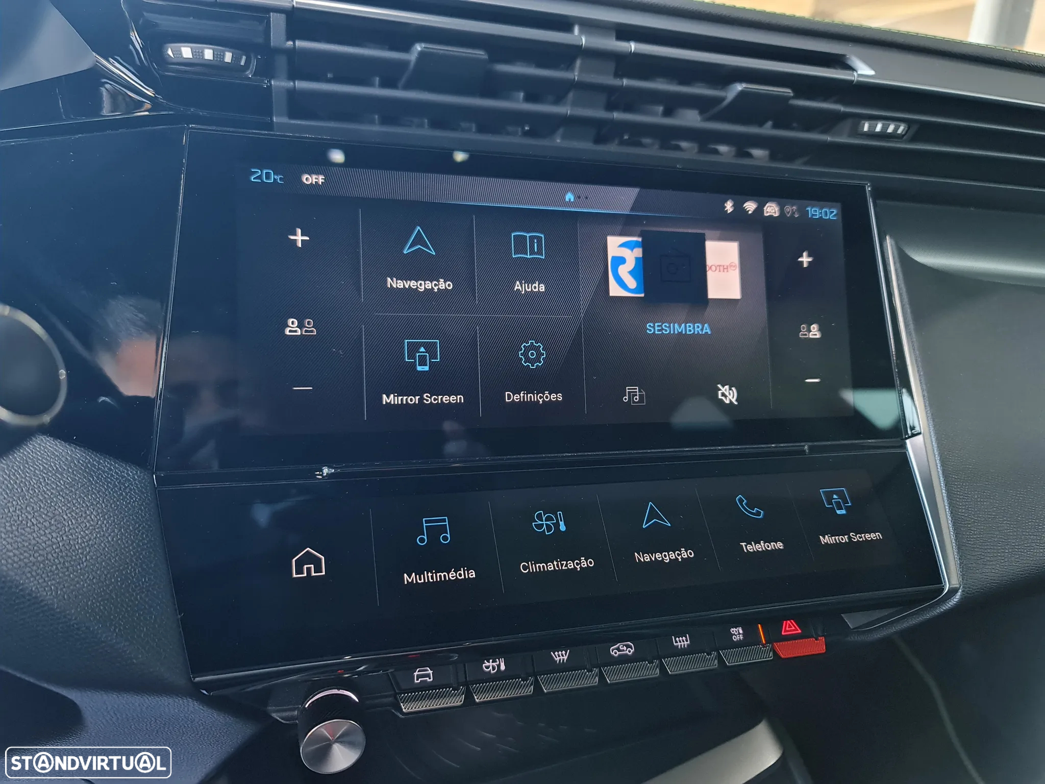 Peugeot 308 PureTech 130 EAT8 GT - 24