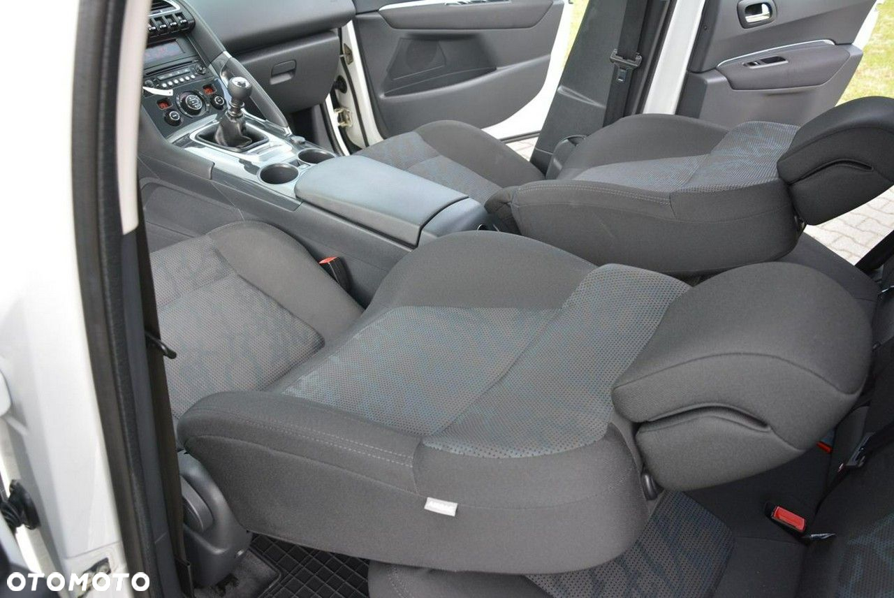 Peugeot 3008 - 20