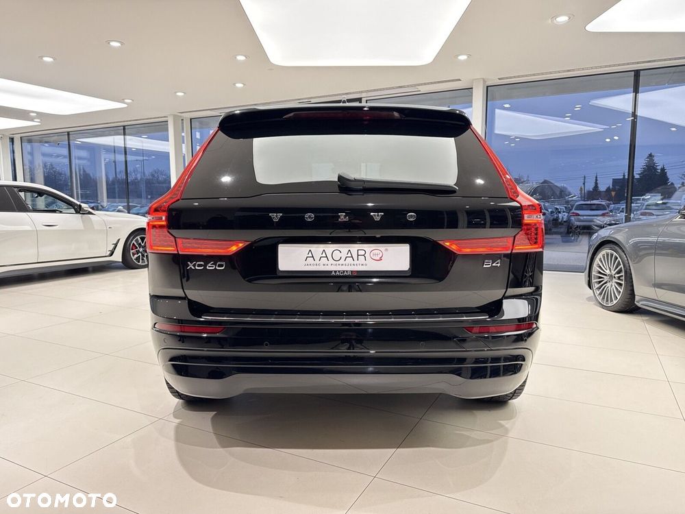 Volvo XC 60 - 4