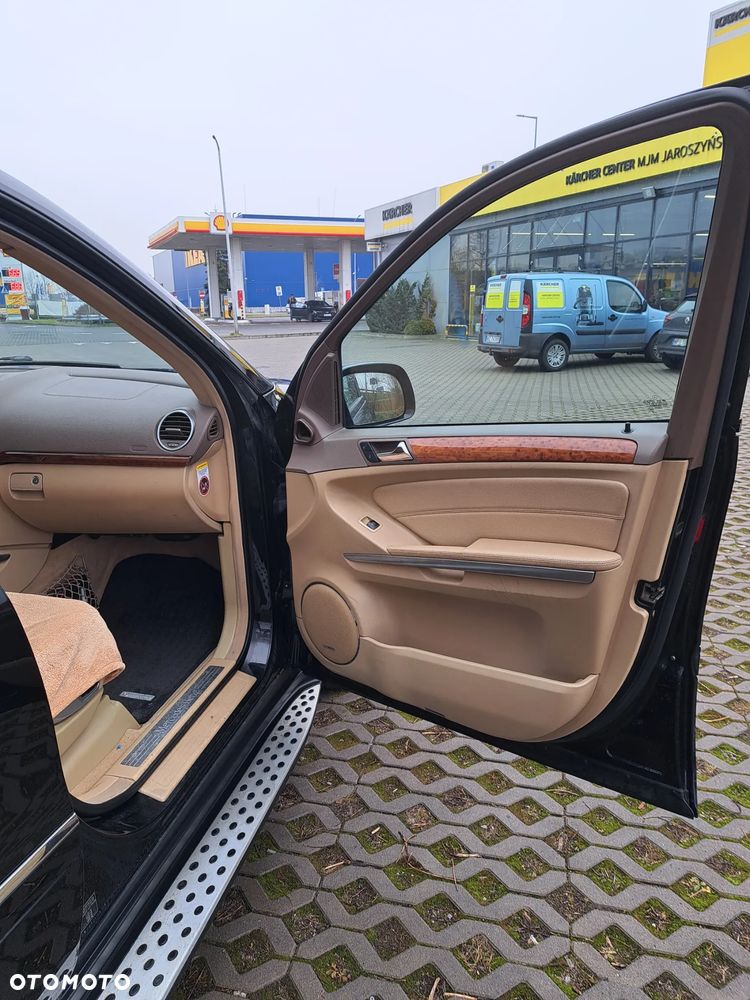 Mercedes-Benz GL 320 CDI - 6