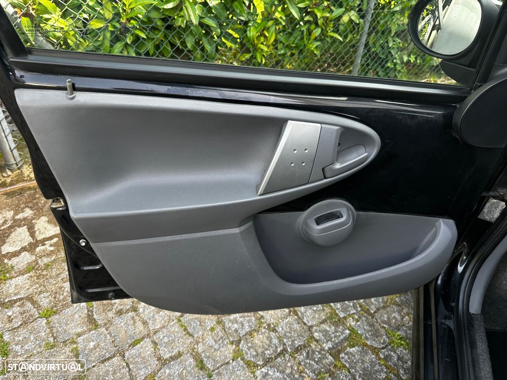 Citroën C1 1.4 HDi SX Airdream - 32