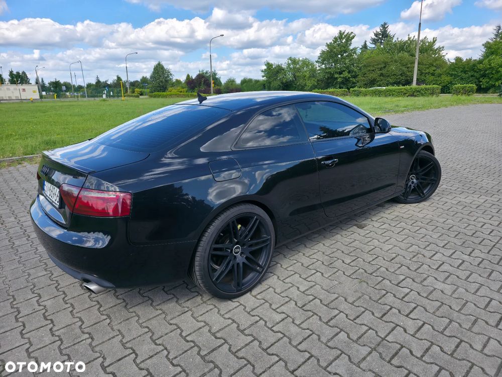 Audi A5 Coupé - 5