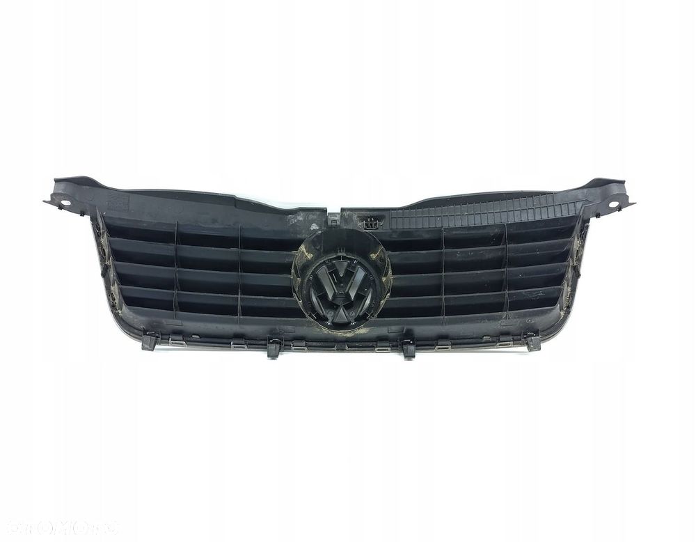 ATRAPA GRIL GRILL LIFT VW PASSAT B5 FL - 4