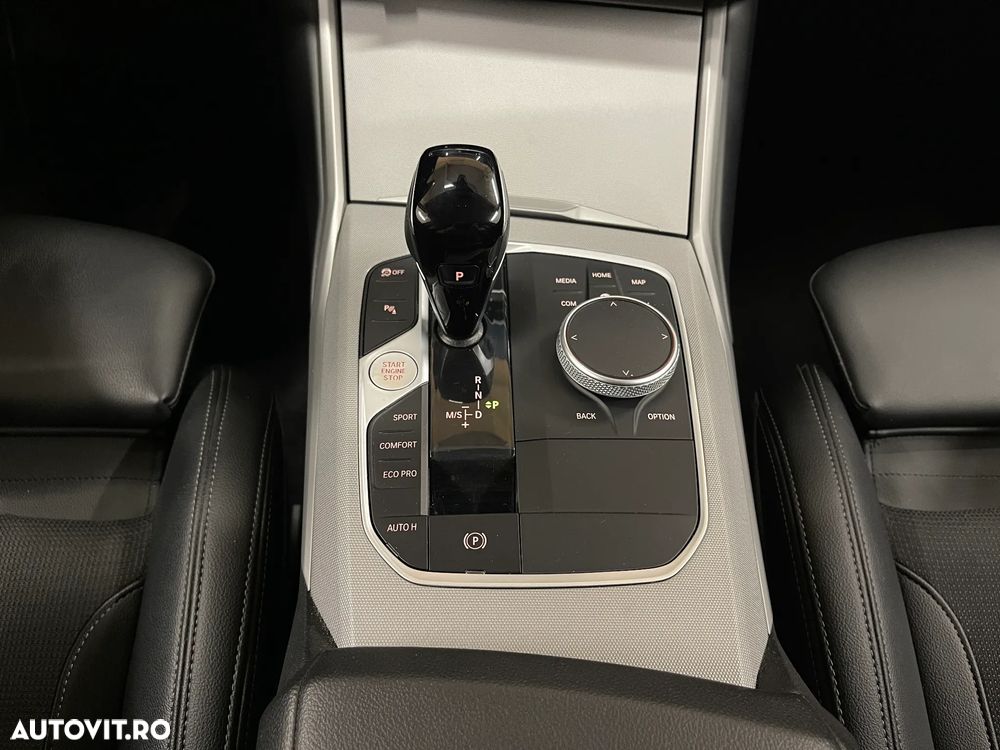 BMW Seria 3 318d AT MHEV - 24