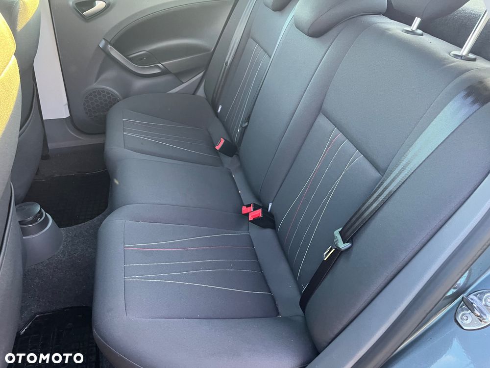 Seat Ibiza 1.2 12V Copa - 15