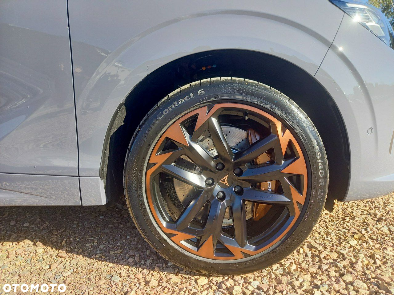 Cupra Terramar - 9