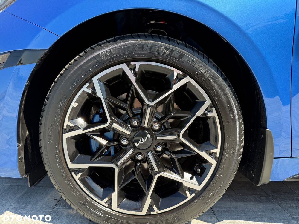 Kia ProCeed 1.5 T-GDI GT Line DCT - 16