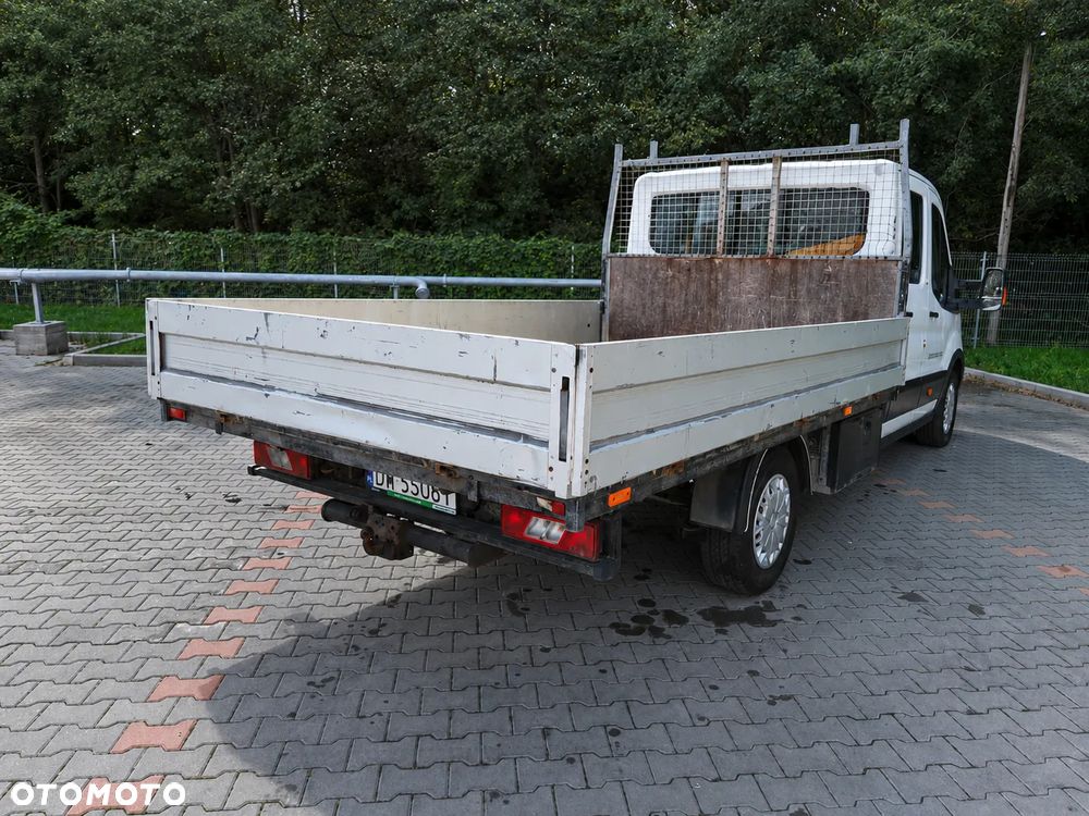 Ford TRANSIT - 5