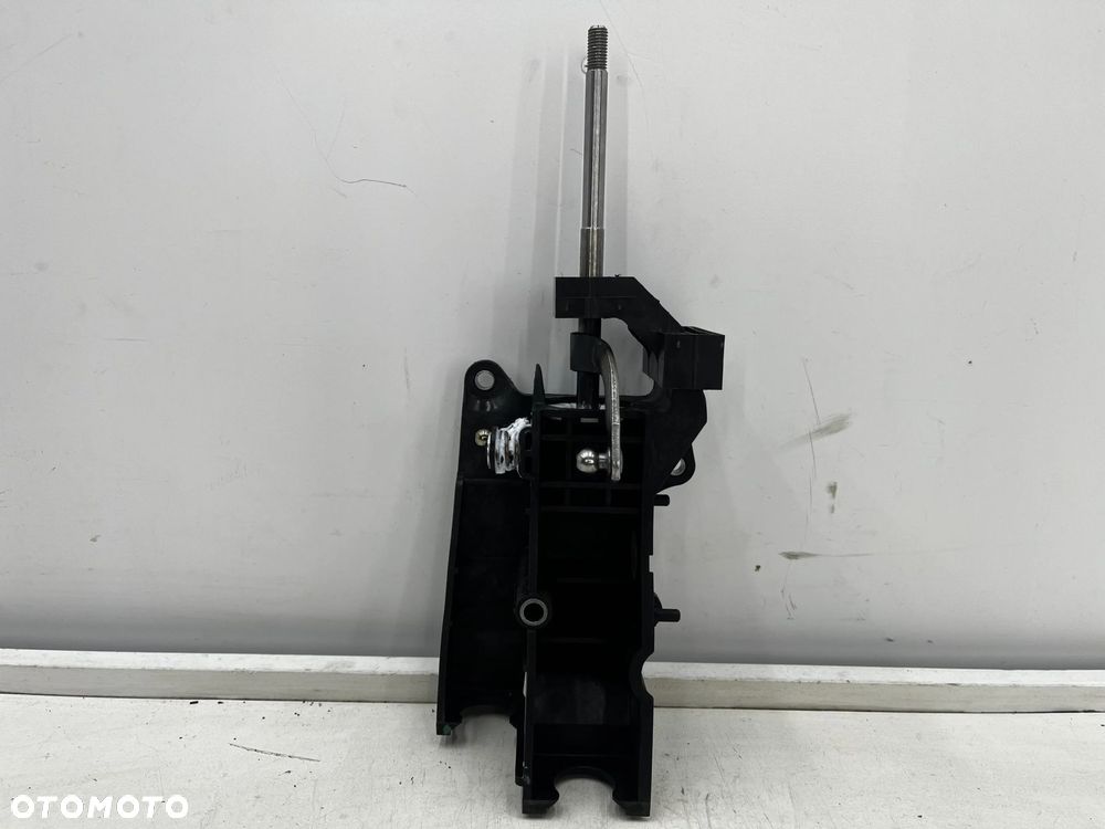 Lewarek zmiany biegów Fiat Fiorino Qubo Nemo Bipper 07-24r. 1.3 Multijet wybierak dźwignia nowy orgi - 2