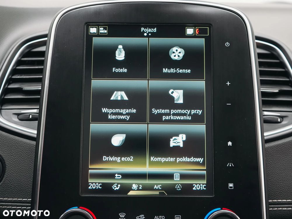 Renault Grand Scenic - 31