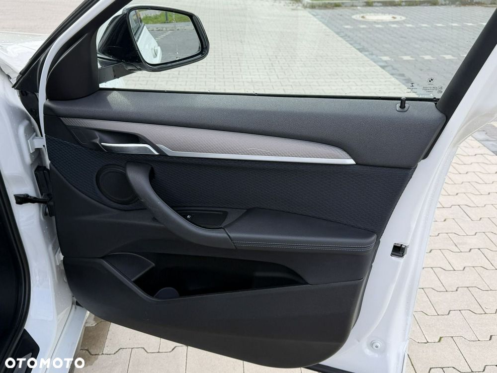 BMW X2 sDrive18d M Sport sport - 35