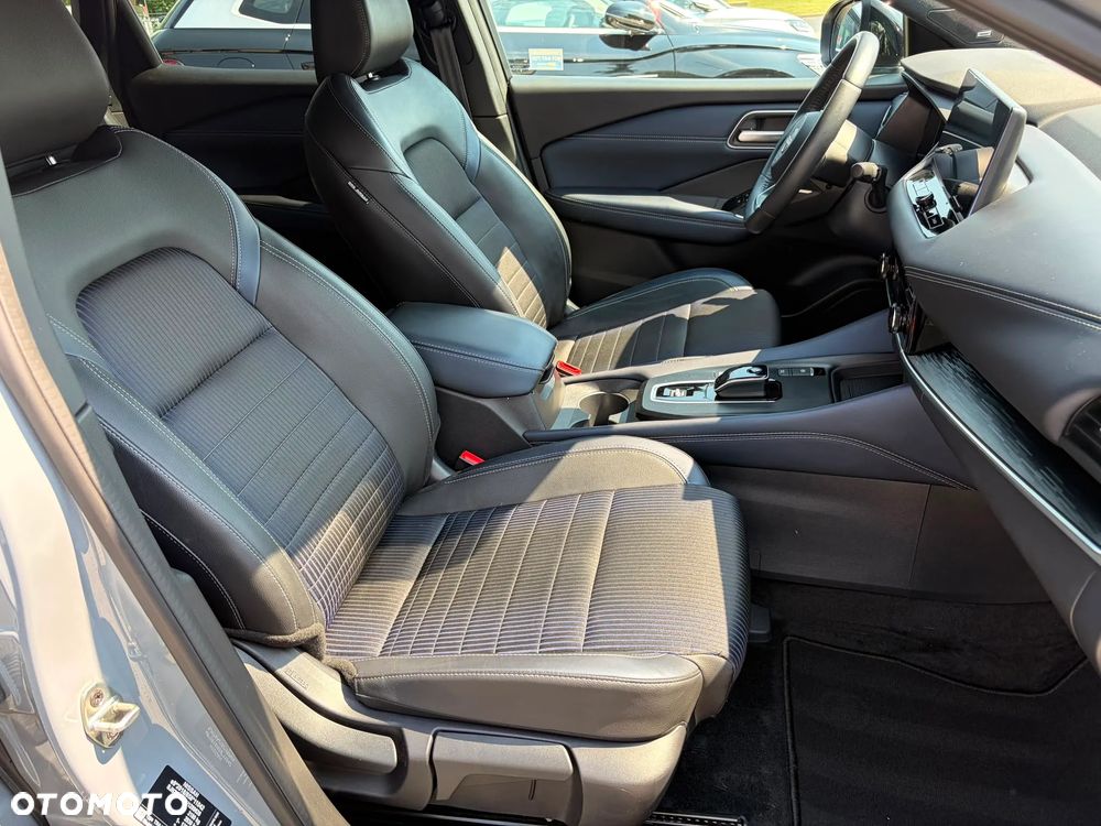 Nissan Qashqai 1.5 e-POWER Tekna - 16