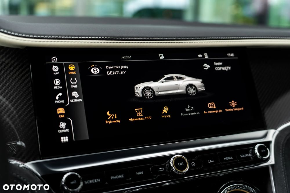 Bentley Continental GT Speed - 30