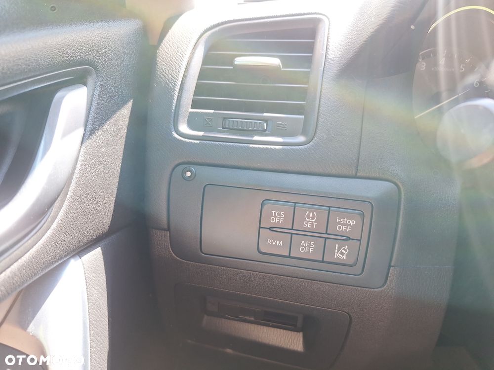 Mazda CX-5 - 21