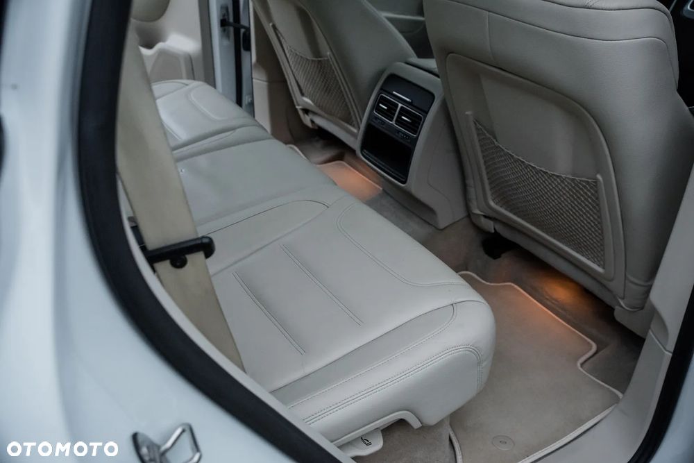 Volkswagen Touareg 3.6 V6 FSI Automatik - 21