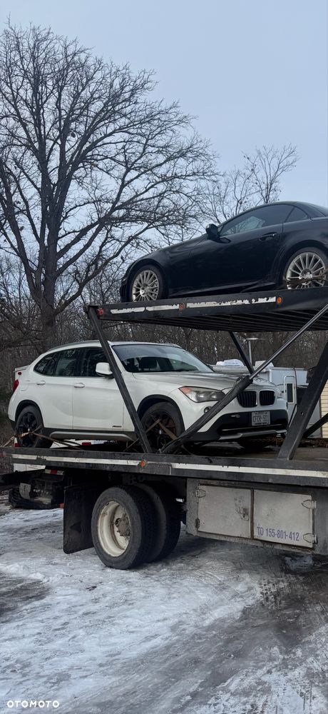 BMW X1 - 5