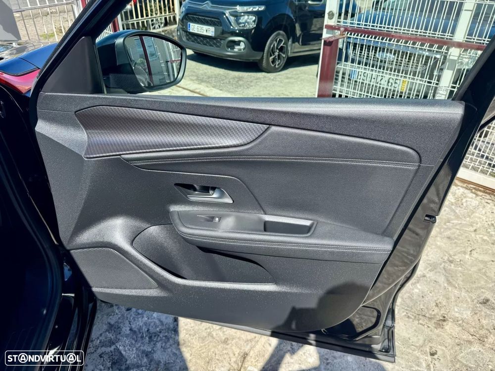 Opel Mokka-e GS Line - 29