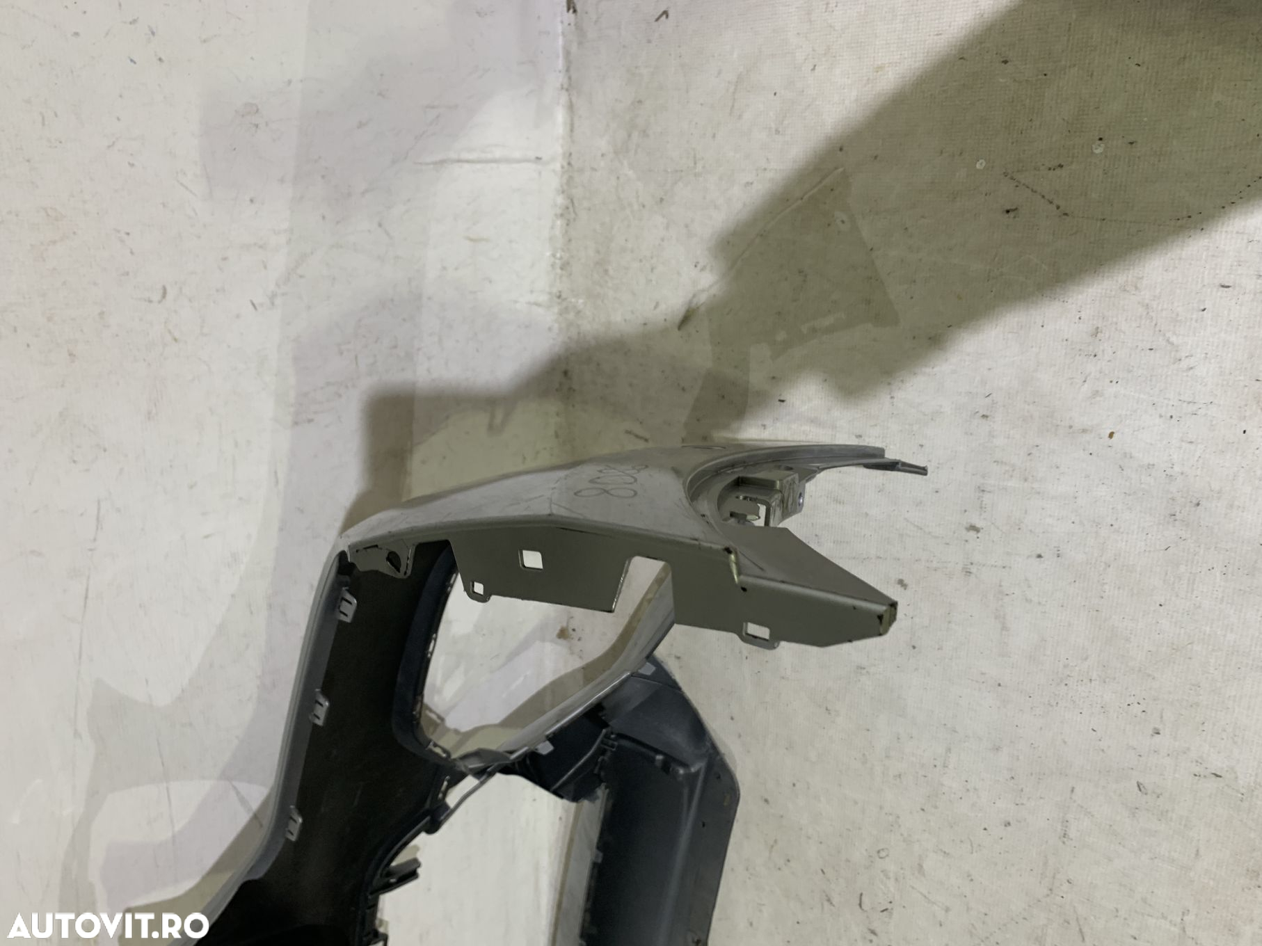 Bara fata X3, X4, G01, G02, 2018, 2019, 2020, 2021, cod origine OE 51117483985. - 4