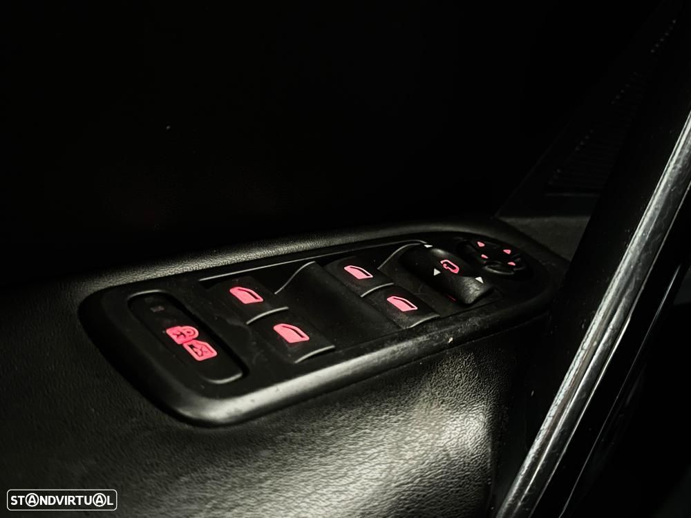 Peugeot 508 SW 1.6 e-HDi Allure 2-Tronic J18 - 46