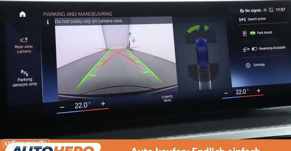 BMW i4 eDrive40 - 12