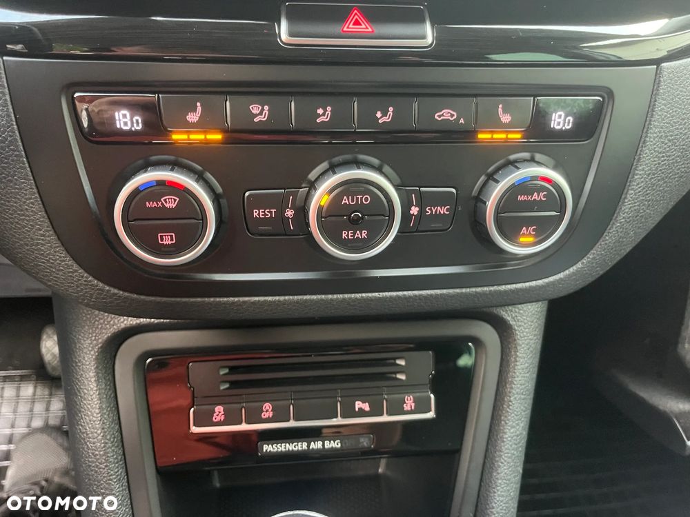 Seat Alhambra 2.0 TDI Ecomotive Style - 13
