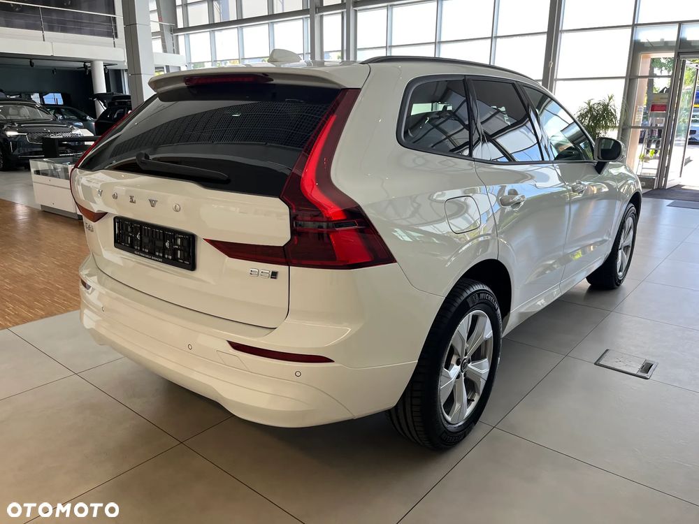 Volvo XC 60 B5 B AWD Core - 6