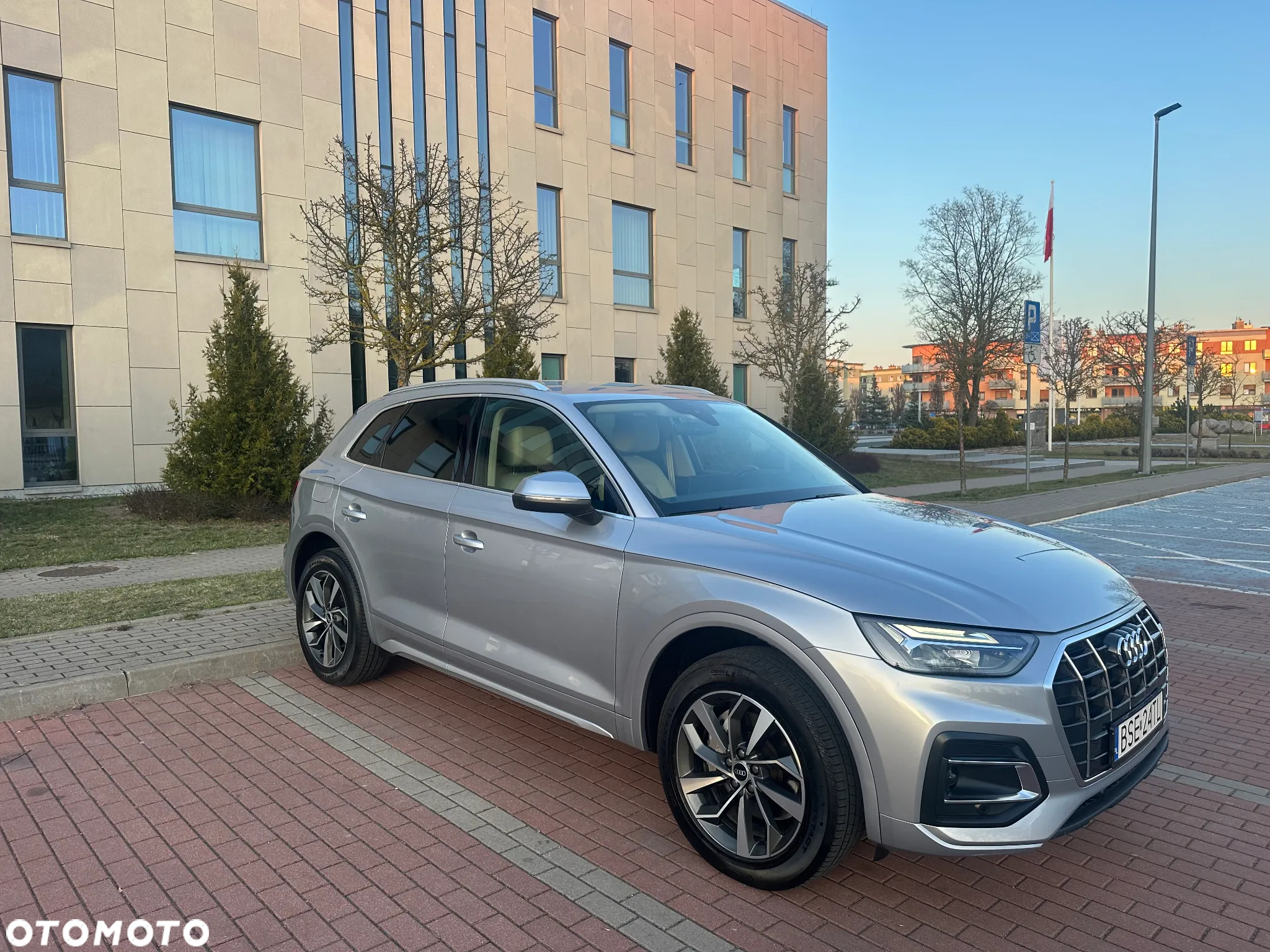 Audi Q5 - 5
