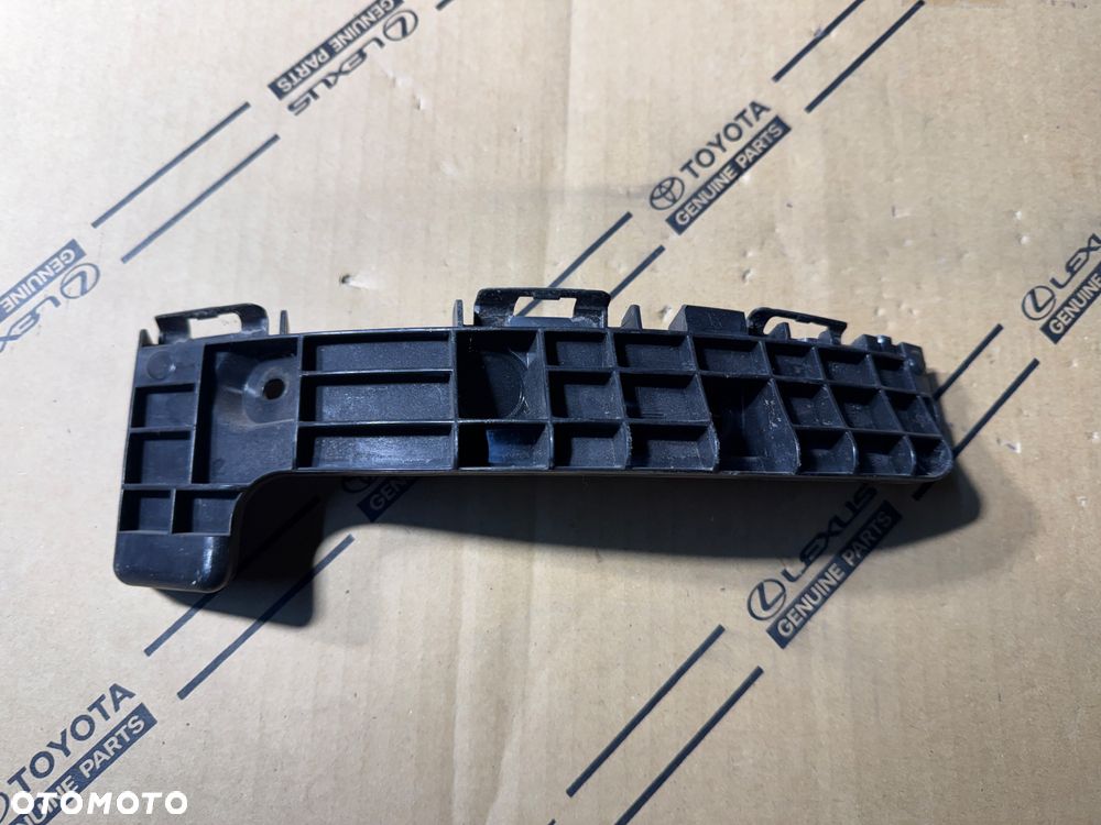 Ślizg zderzaka lewy tył Lexus RX450h 09-15r. Nr. 52156-48031. - 1