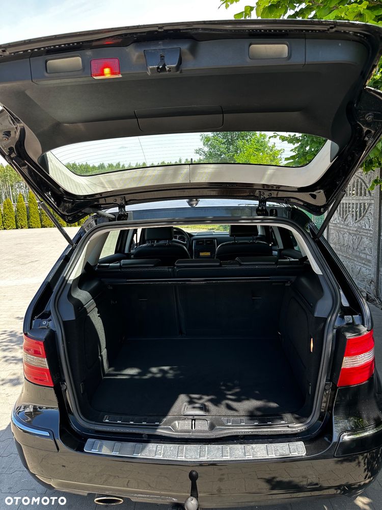 Mercedes-Benz Klasa B 160 BlueEFFICIENCY SPORT EDITION - 33