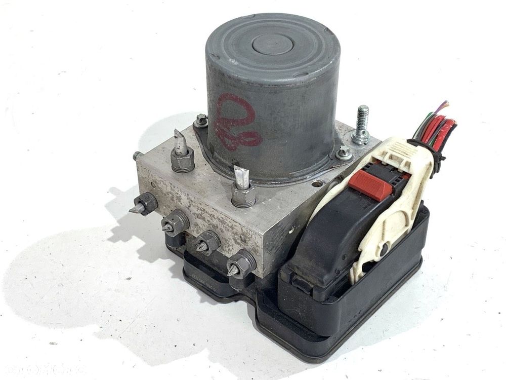 POMPA ABS  RENAULT CAPTUR II 2020 - 2022 1.0 TCe 90 ECO-G (HFM6) 67 kW [91 KM] Benzyna / gaz - 2