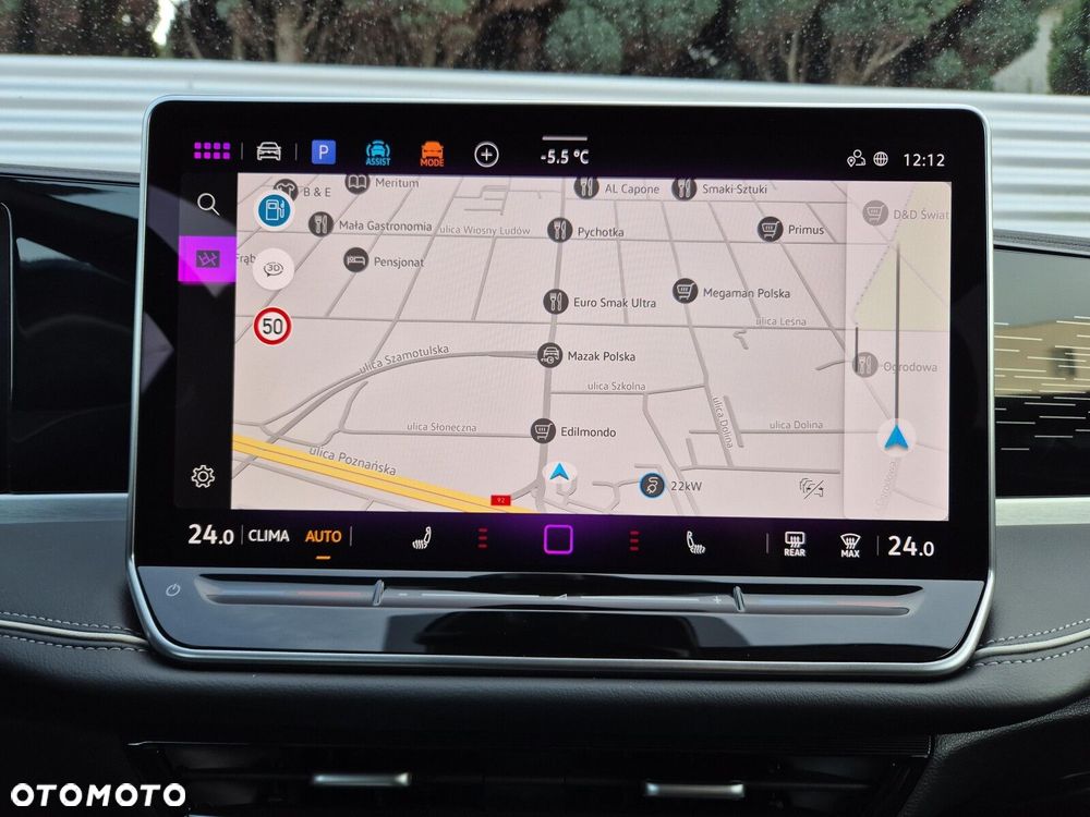 Volkswagen Passat Variant 2.0 TDI EVO Elegance DSG - 26