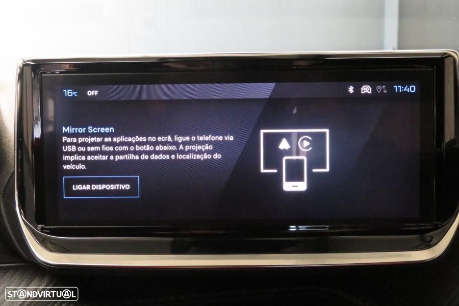 Peugeot 2008 1.2 PureTech Active Pack - 27