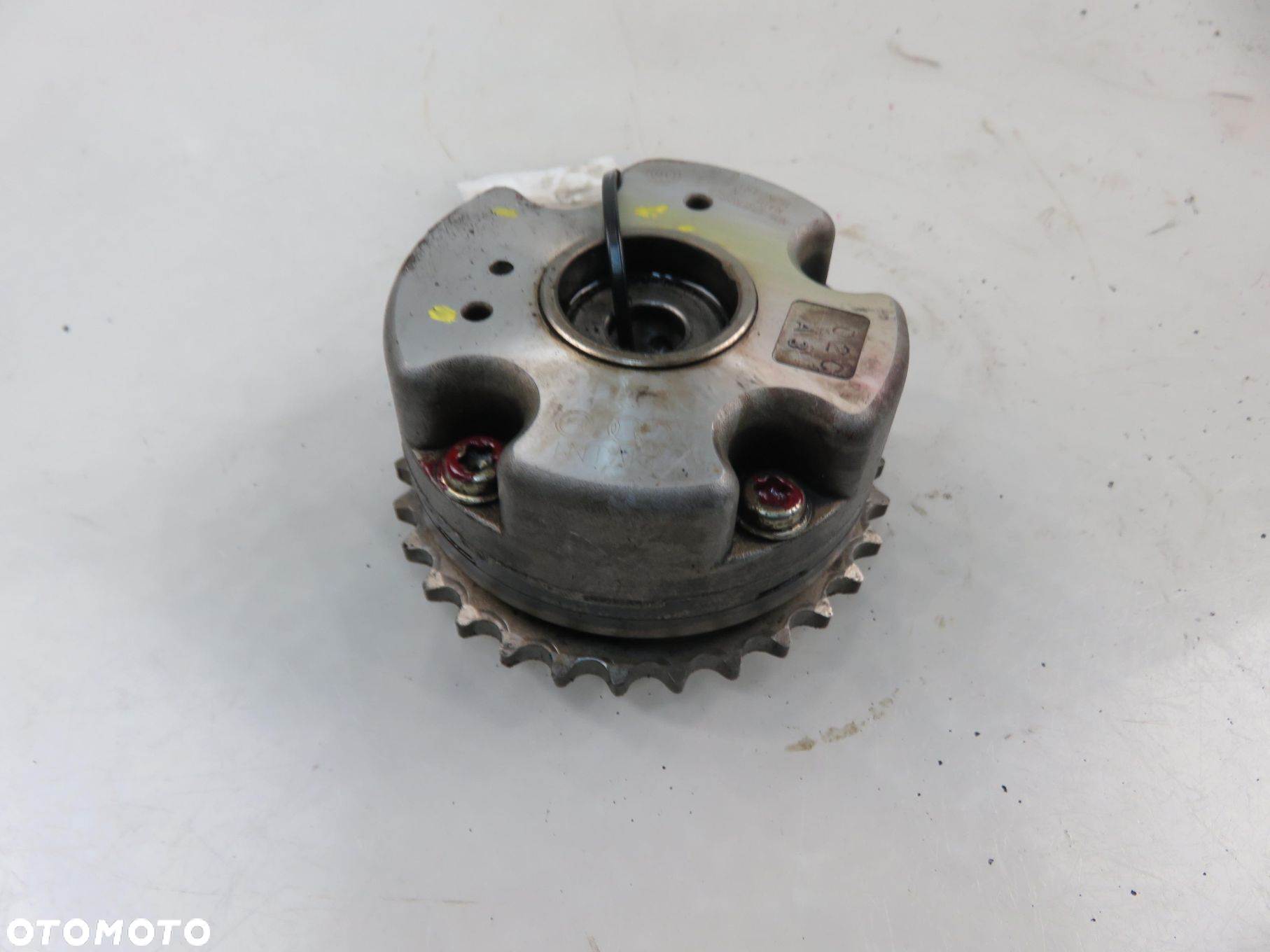 WARIATOR AUDI A4 B8 06E109083M - 8