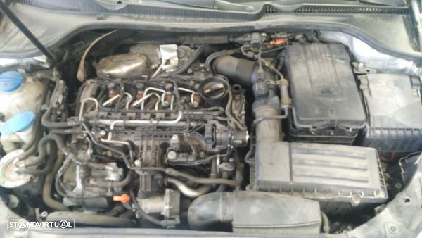 Para Peças Volkswagen Golf Vi (5K1) - 7