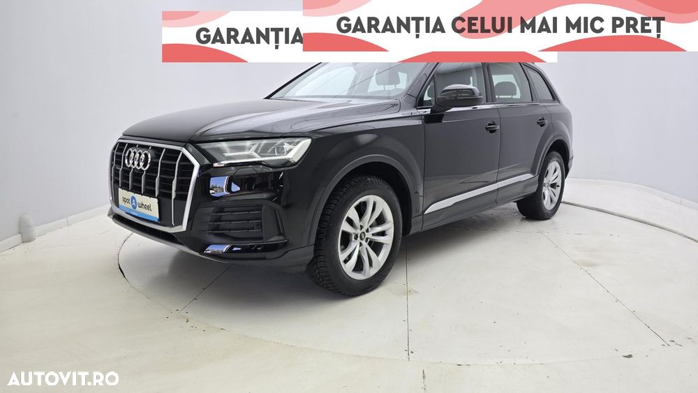 Audi Q7 - 2
