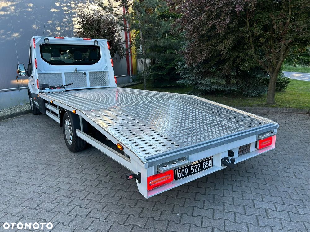 Ford Transit - 8