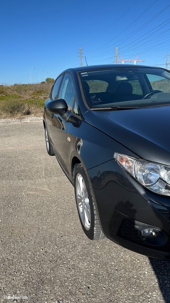SEAT Ibiza 1.4 16V Style - 11