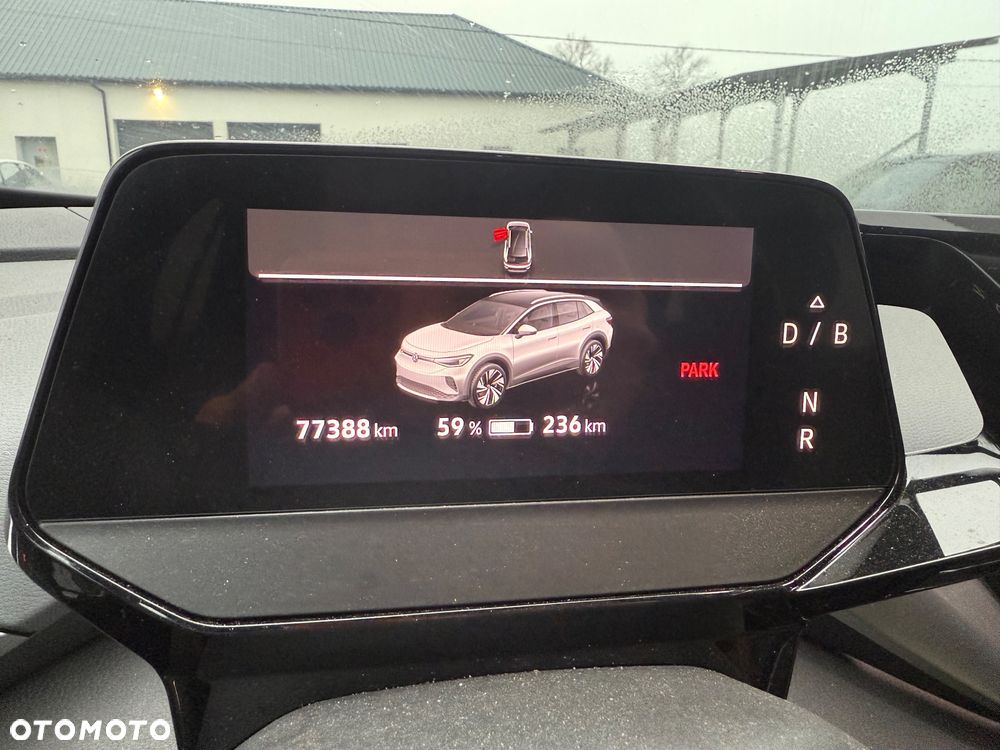 Volkswagen ID.4 Performance Upgrade Pro 1st - 14