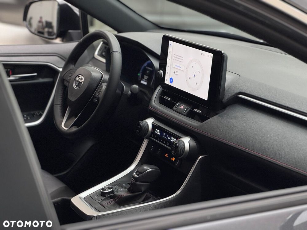 Toyota RAV4 - 38
