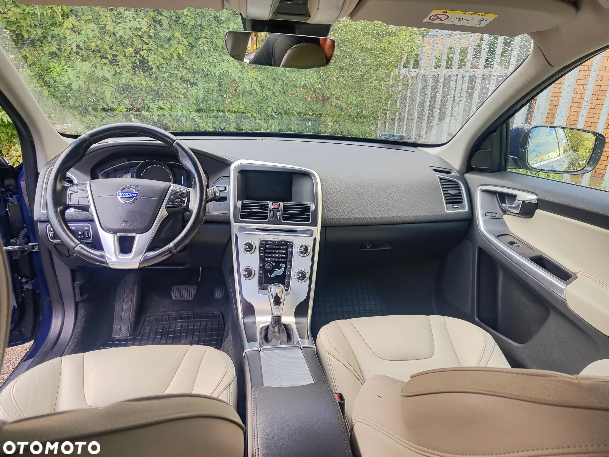 Volvo XC 60 D4 Drive-E Ocean Race - 6