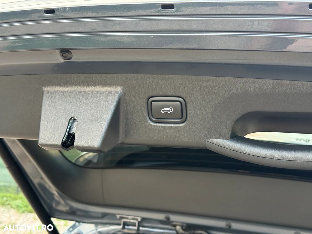 Hyundai Tucson PHEV 1.6 l 265 CP 4WD 6AT Luxury - 34