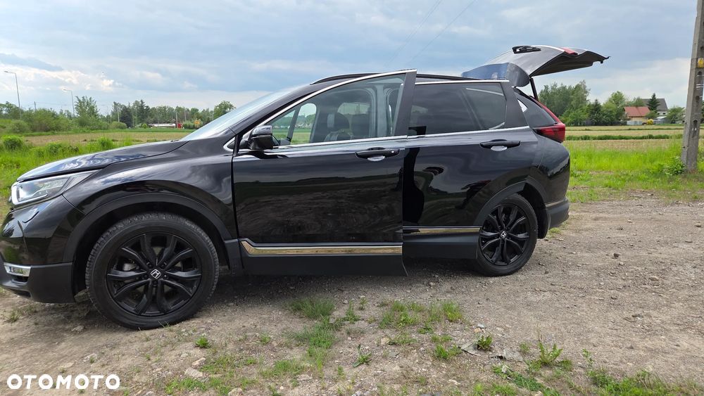 Honda CR-V - 27