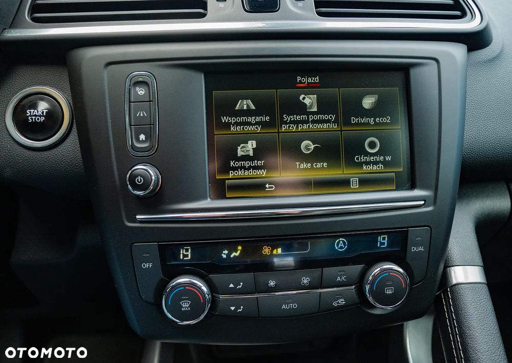 Renault Kadjar Energy TCe 130 EDC Experience - 34