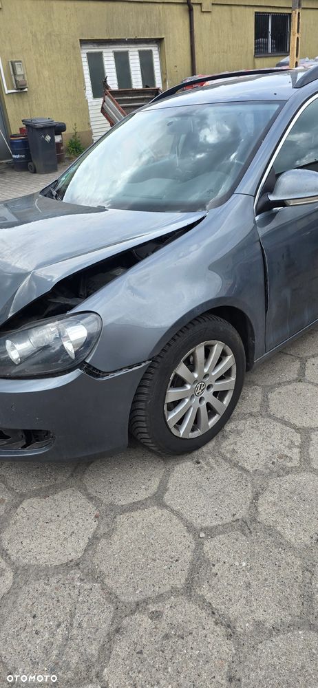 Volkswagen Golf 1.6 TDI Trendline - 3