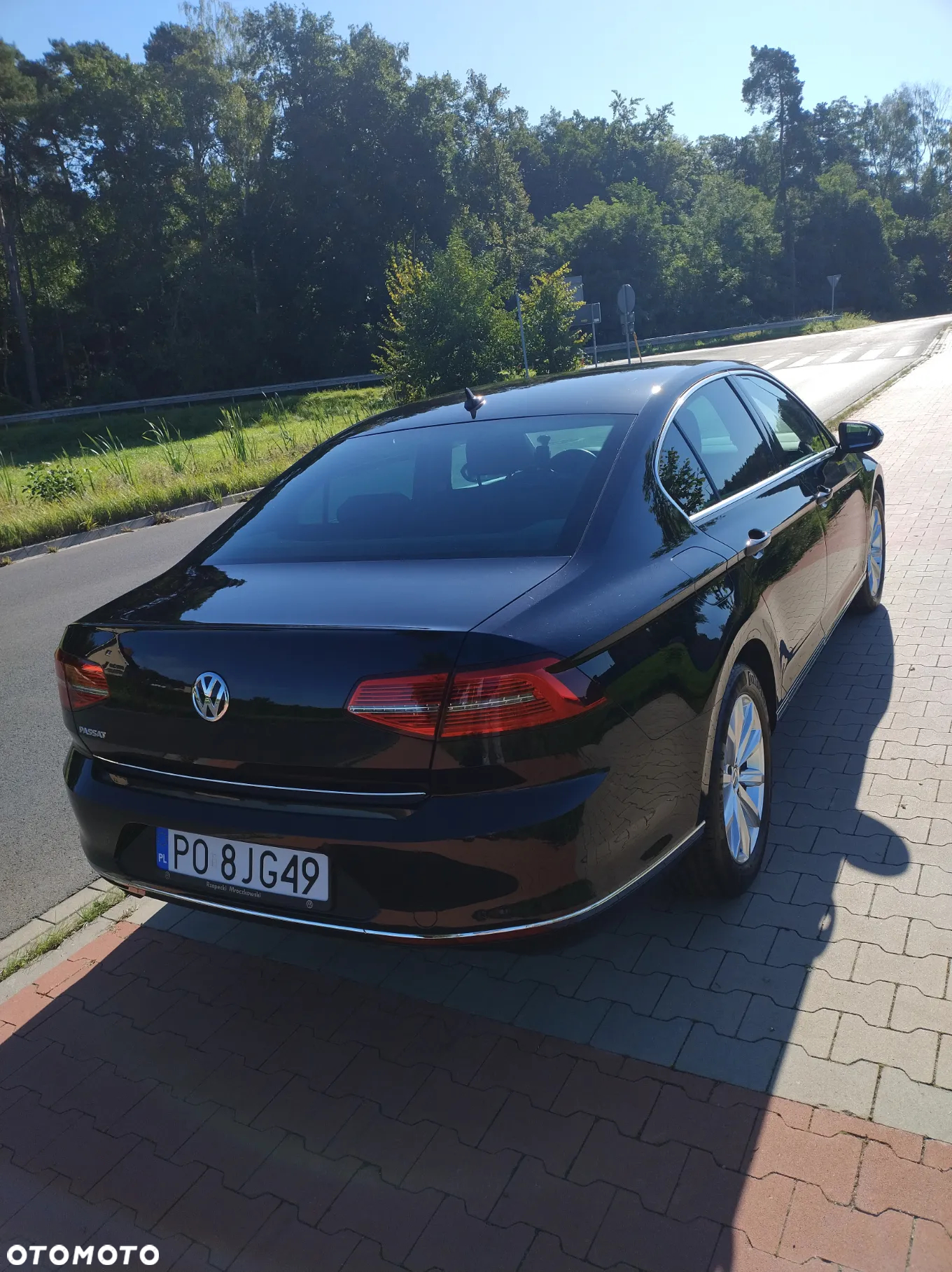 Volkswagen Passat - 3