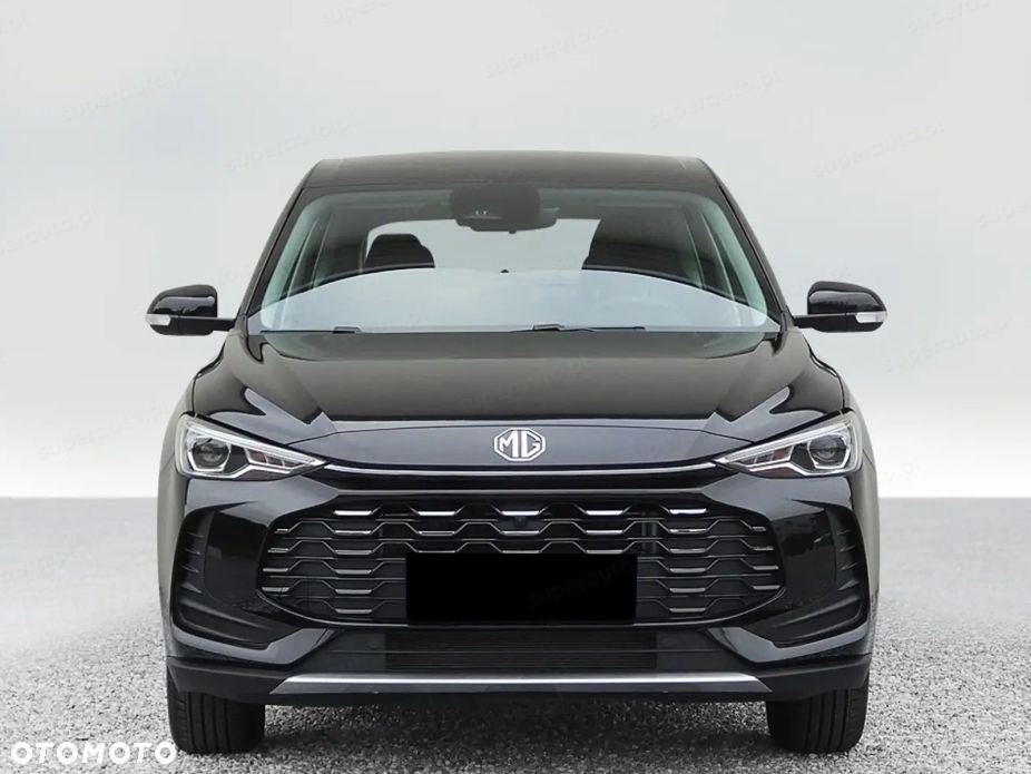 MG ZS Hybrid+ - 2