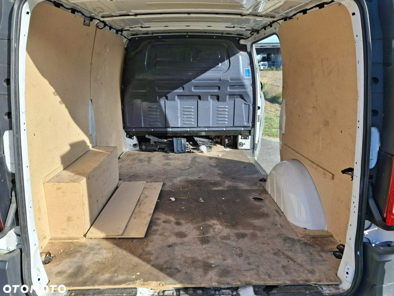 Mercedes-Benz Vito - 23